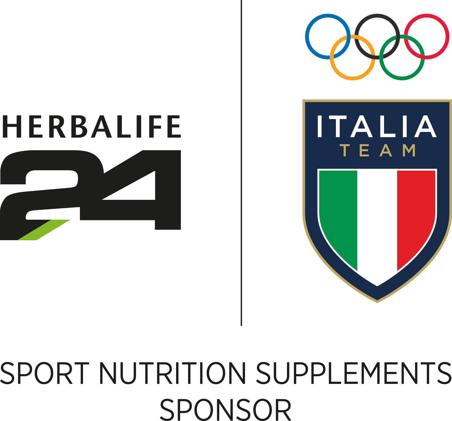 Herbalife 24 - Riccardo Rodio